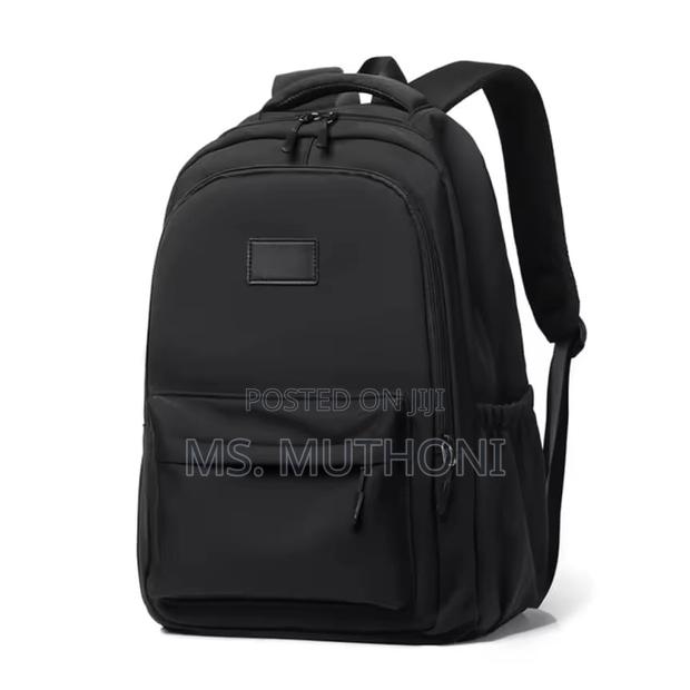 *High Quality Laptop/School Backpack* - thumbnail 5