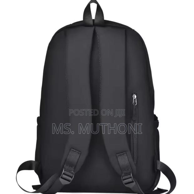 *High Quality Laptop/School Backpack* - thumbnail 6