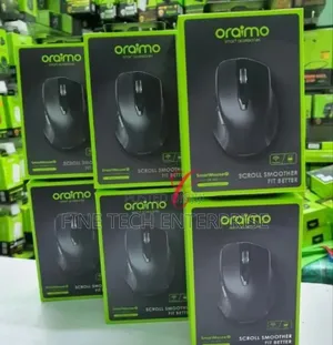 Oraimo Smart Mouse P of-M10 Wireless Mouse