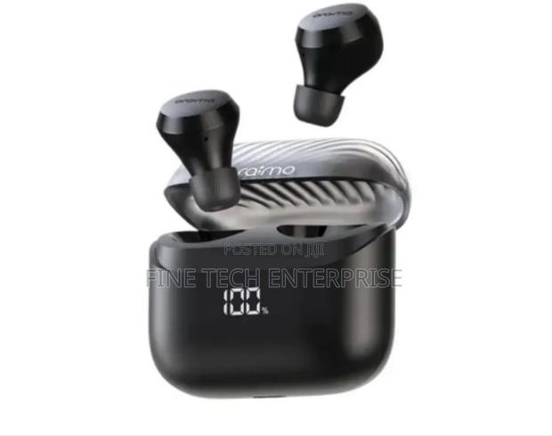 Oraimo Airbuds 4 Otw-340 Enc True Wireless Earbuds