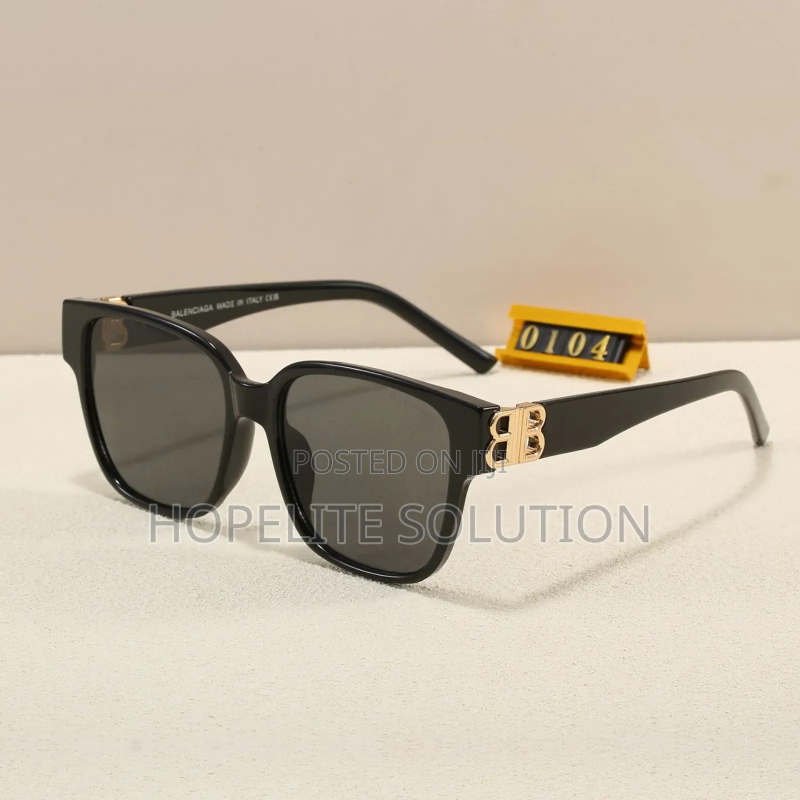 High Quality Sun Glasses