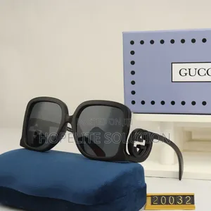 High Quality Sun Glasses