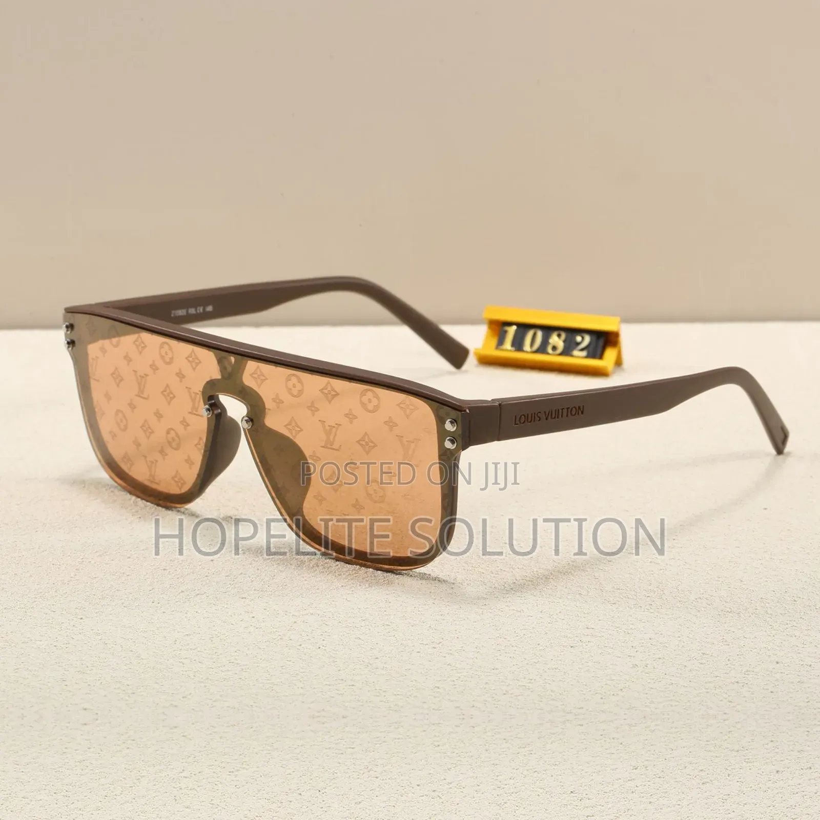 High Quality Sun Glasses