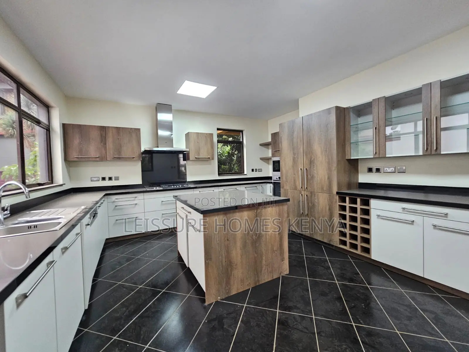 5bdrm House in Lavington for sale