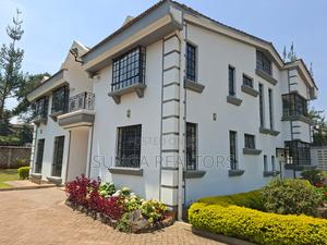 5bdrm House in Glory Rd., Runda for rent - main view