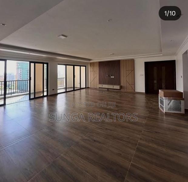1bdrm Apartment in Kyuna Estate for rent