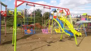 Outdoor Swings