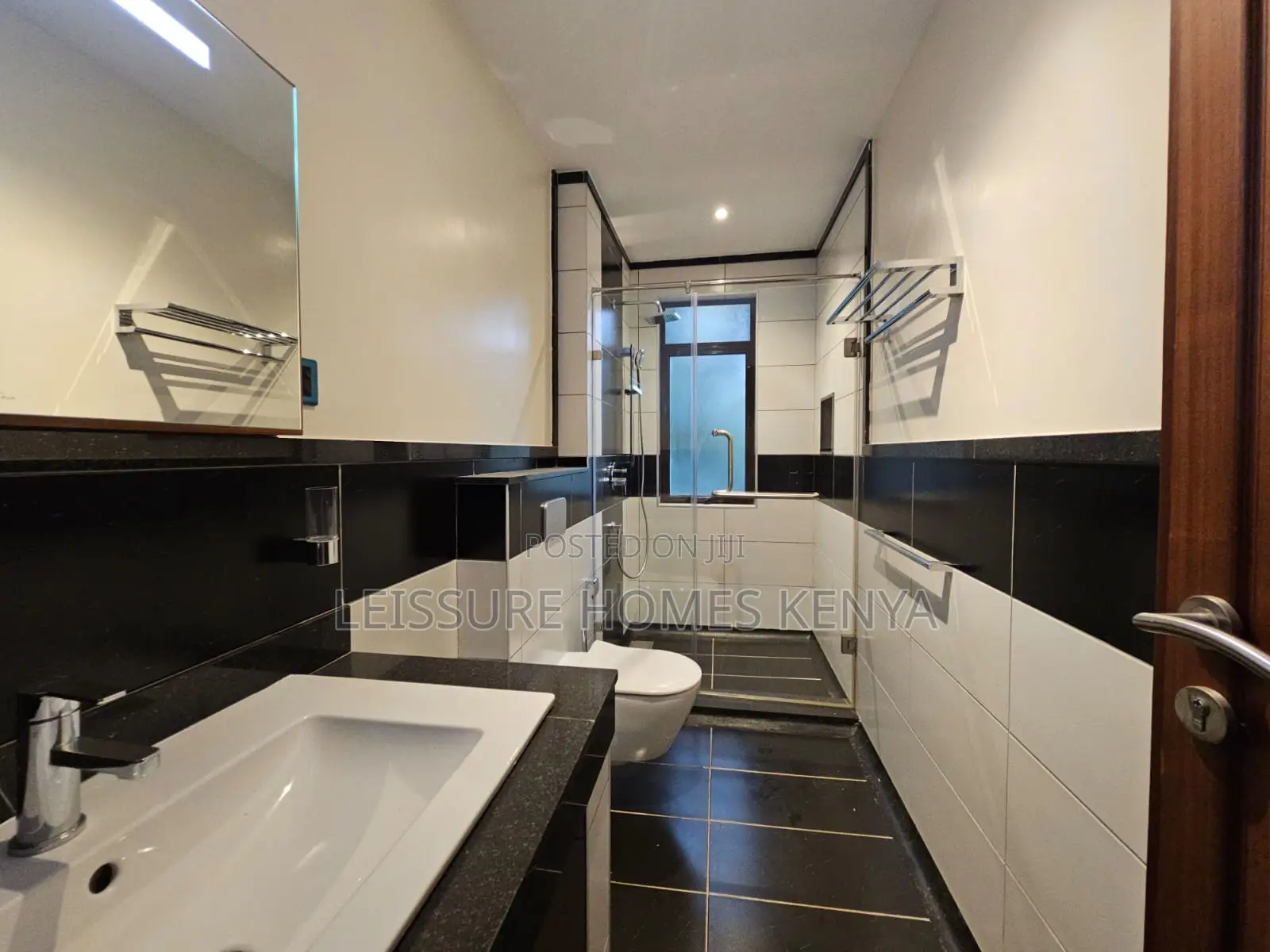 5bdrm Villa in Lavington for sale