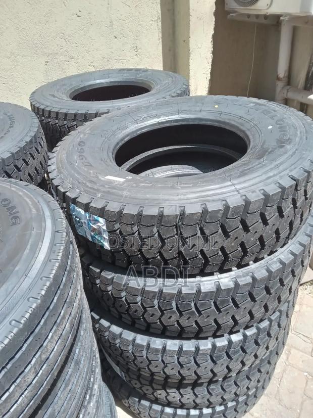 9.5r17.5 Linglong M.K