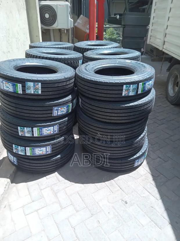 9.5r17.5 Linglong M.N