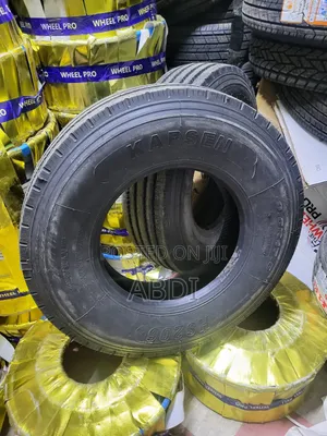 9.5r17.5 Kapsen M.N