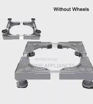 Heavy Duty Adjustable Base