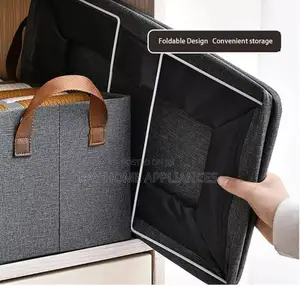 Foldable Multiple -Purpose Orginizer/Jeans Orginizer