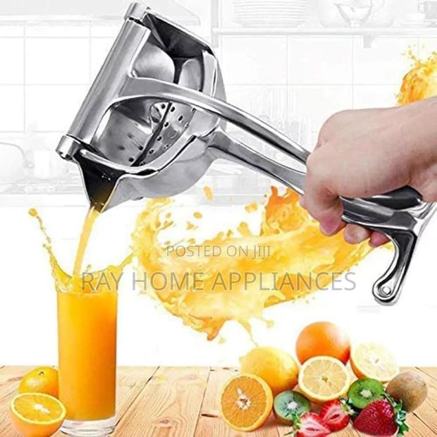 Multifunctional Handheld Juicer / Squeezer - thumbnail 2