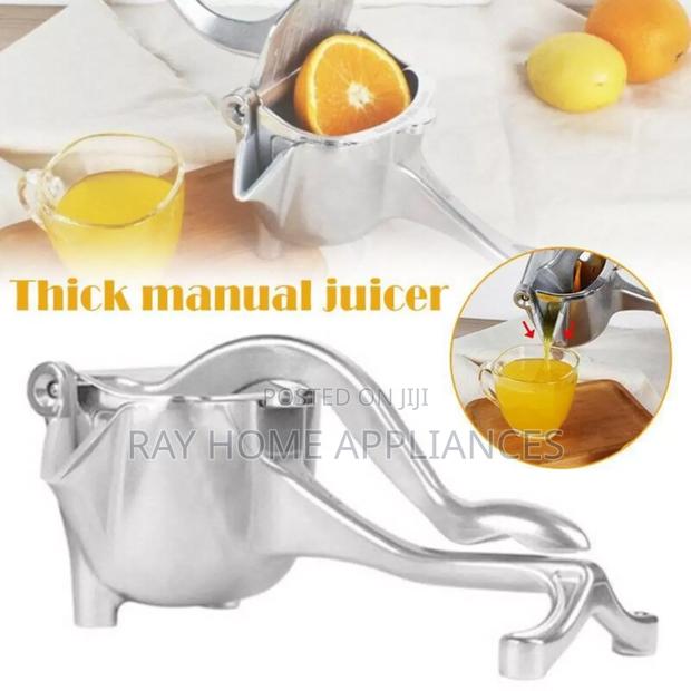 Multifunctional Handheld Juicer / Squeezer - thumbnail 5