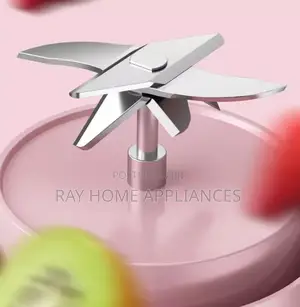 Portable Hand Blender Wireless and Rechargeable Capacity 650ml