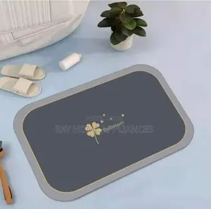 Diatom Bathroom Nonslip Mats Size 40*60cm