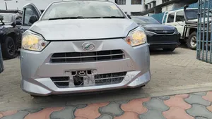 Daihatsu Mira 2019 Silver
