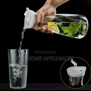Multipurpose Pitcher Jars 1600ml