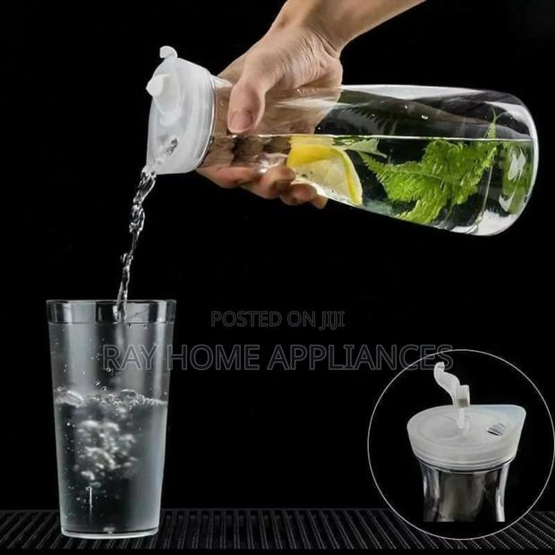 Multipurpose Pitcher Jars 1600ml - thumbnail 2