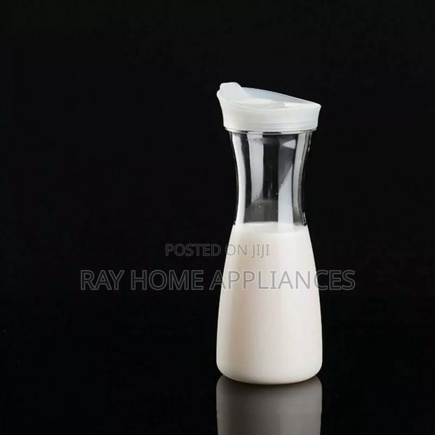 Multipurpose Pitcher Jars 1600ml - thumbnail 5