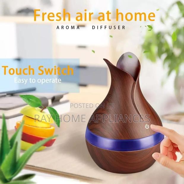 300ml Air Humidifier - thumbnail 3