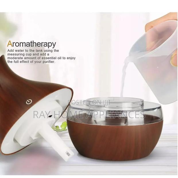 300ml Air Humidifier - thumbnail 4