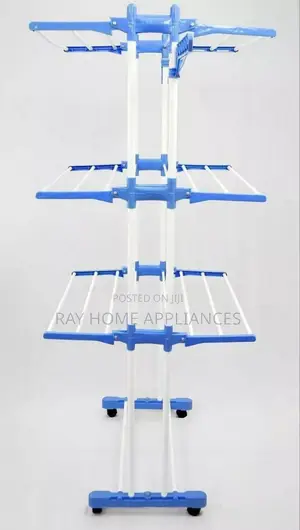 Portable / Movable Cloth Drying Rack