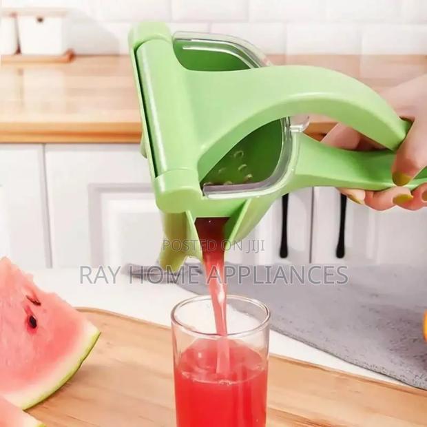 Multifunctional Handheld Juicer / Squeezer - thumbnail 5