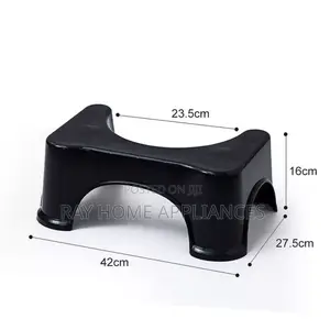 Toilet Feet Stool