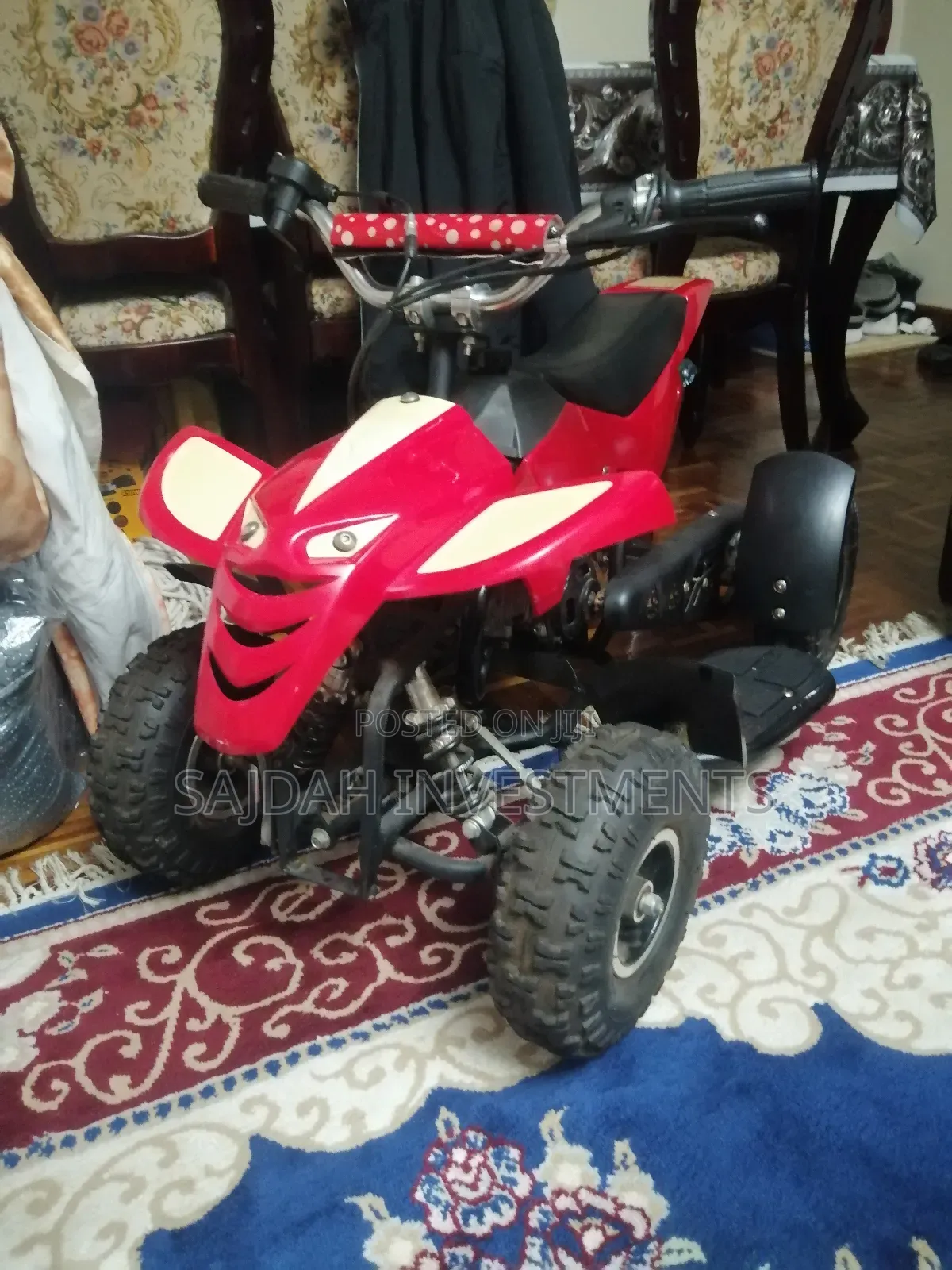Quad Bike for Sale