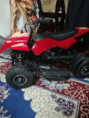 Quad Bike for Sale