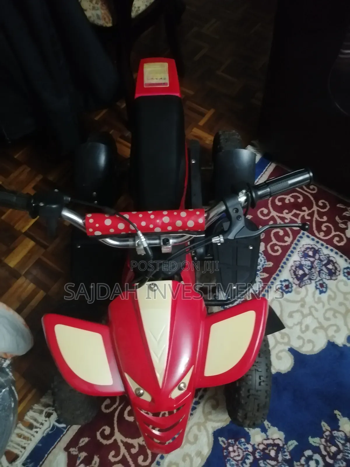 Quad Bike for Sale