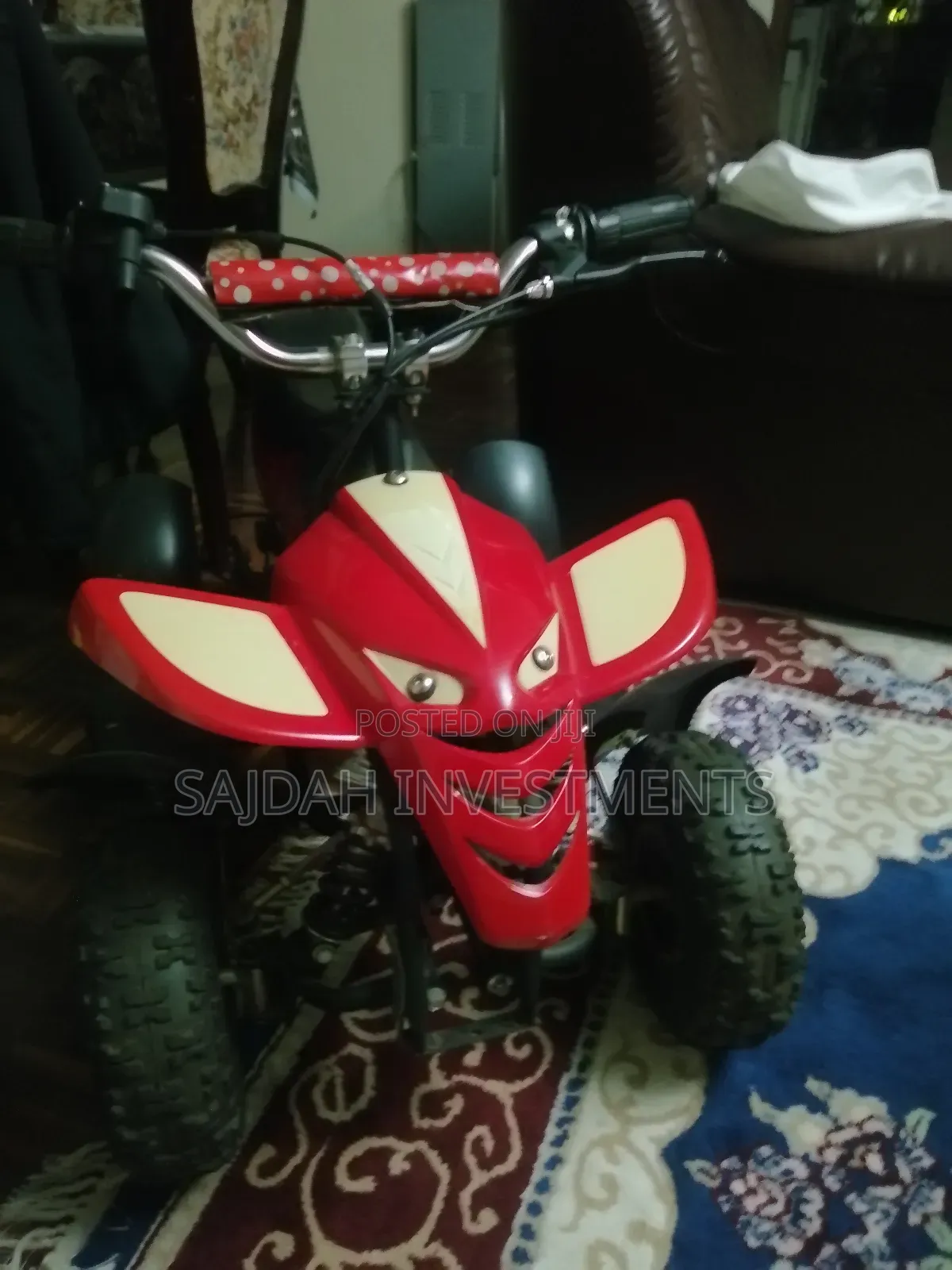 Quad Bike for Sale