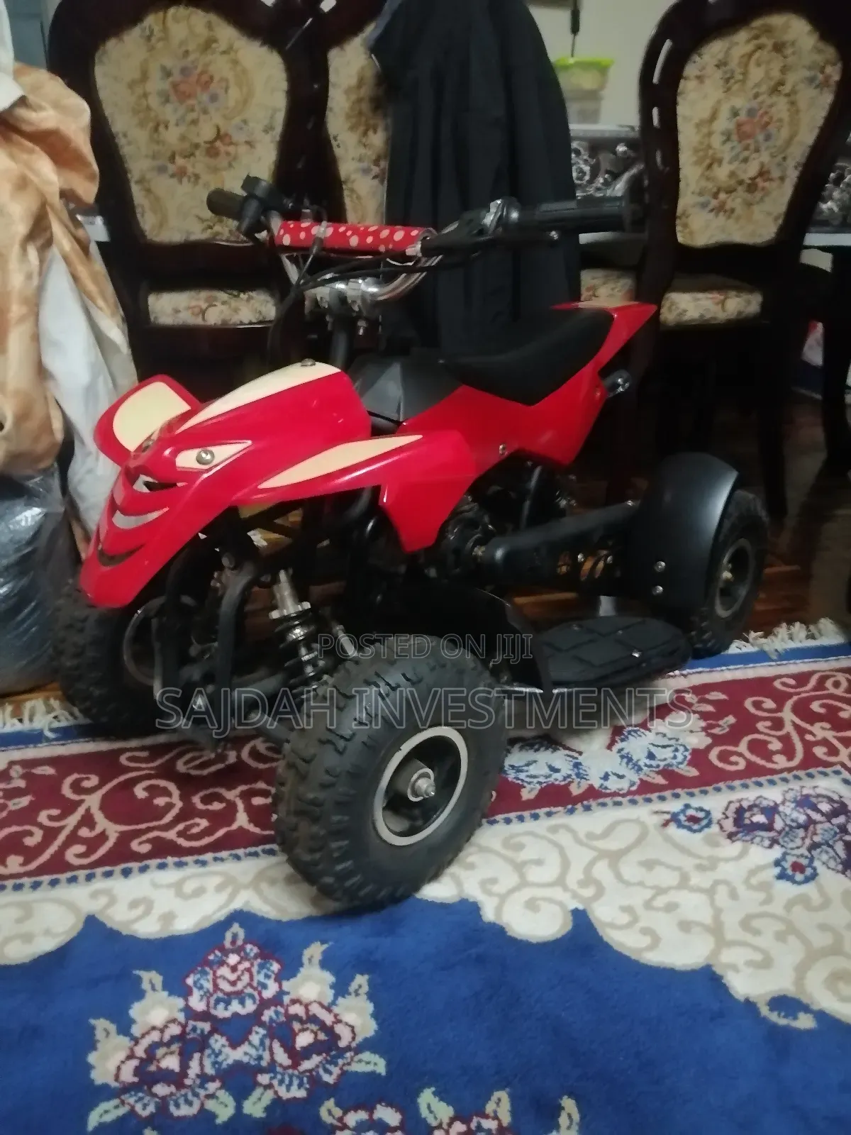 Quad Bike for Sale