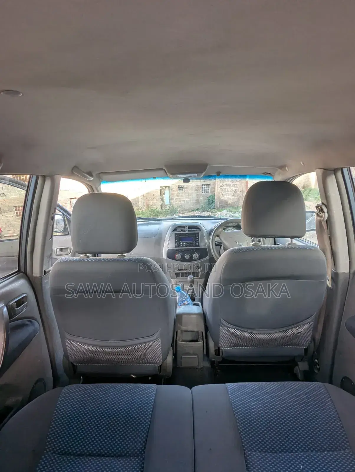Chery Tiggo 2013 Silver