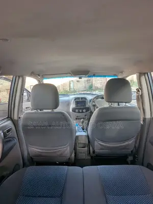Chery Tiggo 2013 Silver