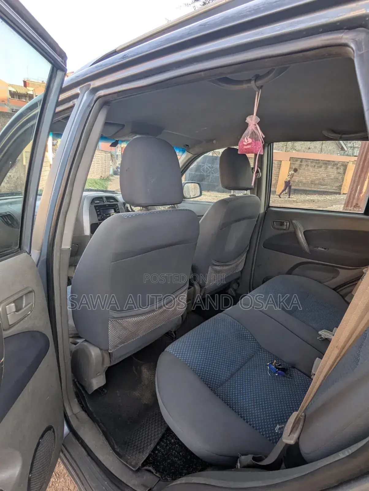 Chery Tiggo 2013 Silver