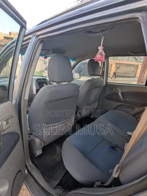 Chery Tiggo 2013 Silver