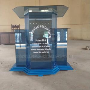 Pulpits Stands - thumbnail 2