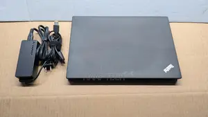 Laptop Lenovo ThinkPad X270 8GB Intel Core I5 SSD 256GB