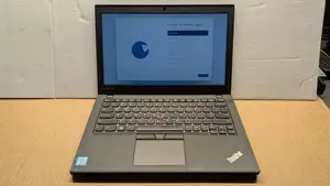 Laptop Lenovo ThinkPad X270 8GB Intel Core I5 SSD 256GB
