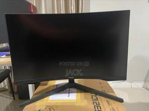 Samsung 32" Odyssey G5 Gaming Monitor, - thumbnail 2