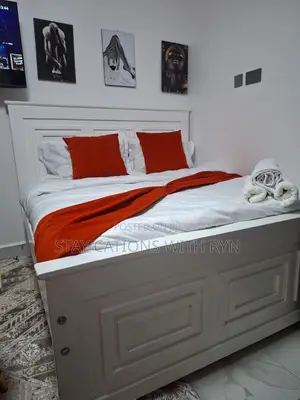 Budget Studio - Airbnb in Ruaka Town Near Two Rivers