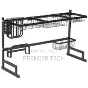 Other the Shelf Dishrack