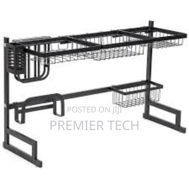 Other the Shelf Dishrack