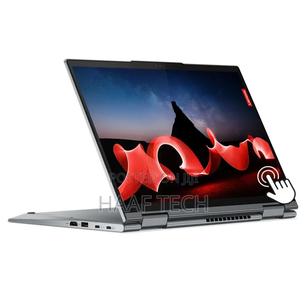 Laptop Lenovo Thinkpad X1 Yoga 16GB Intel Core I7 SSD 512GB