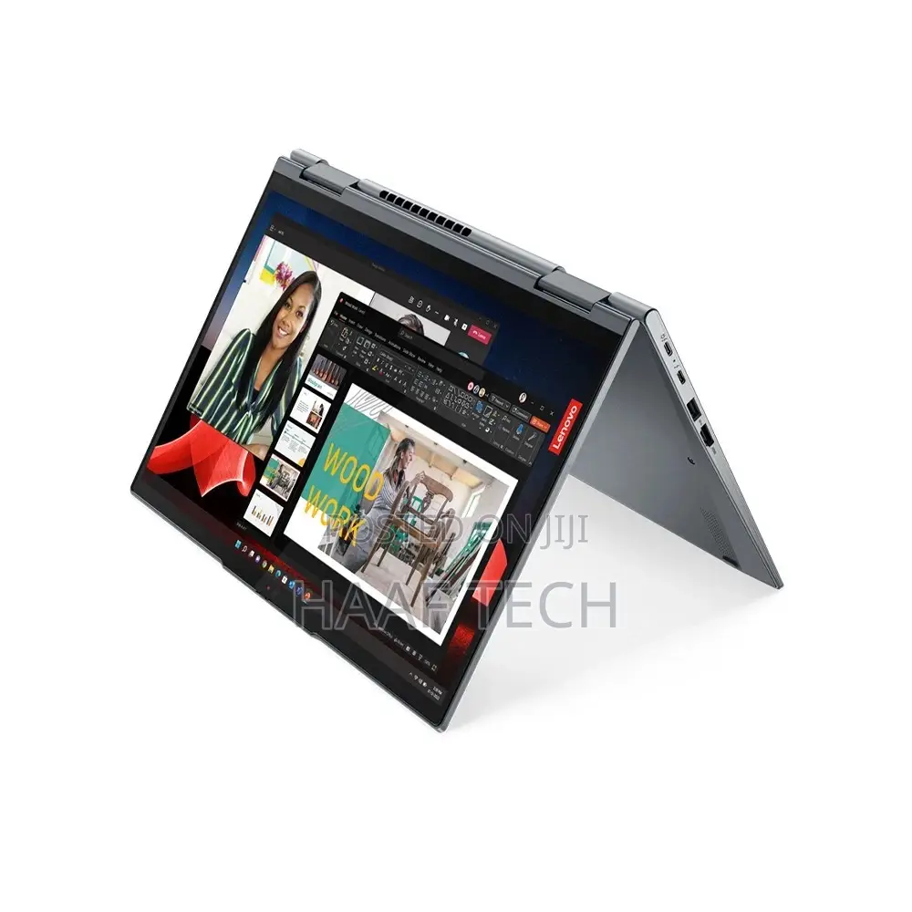 Laptop Lenovo Thinkpad X1 Yoga 16GB Intel Core I7 SSD 512GB