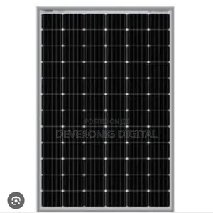 300w Solar Panel