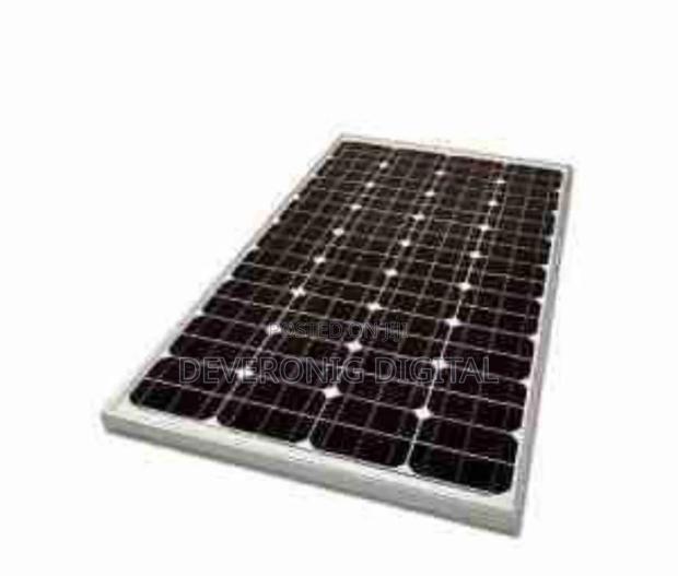300w Solar Panel - thumbnail 3